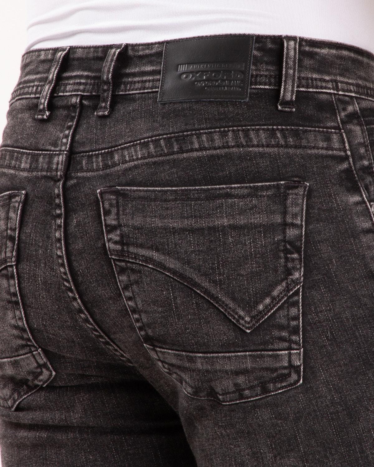 Jean Hombre Oxford 011995 Comfort Negro