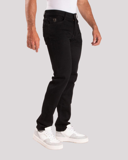 Jean Hombre Oxford 011996 Comfort Negro