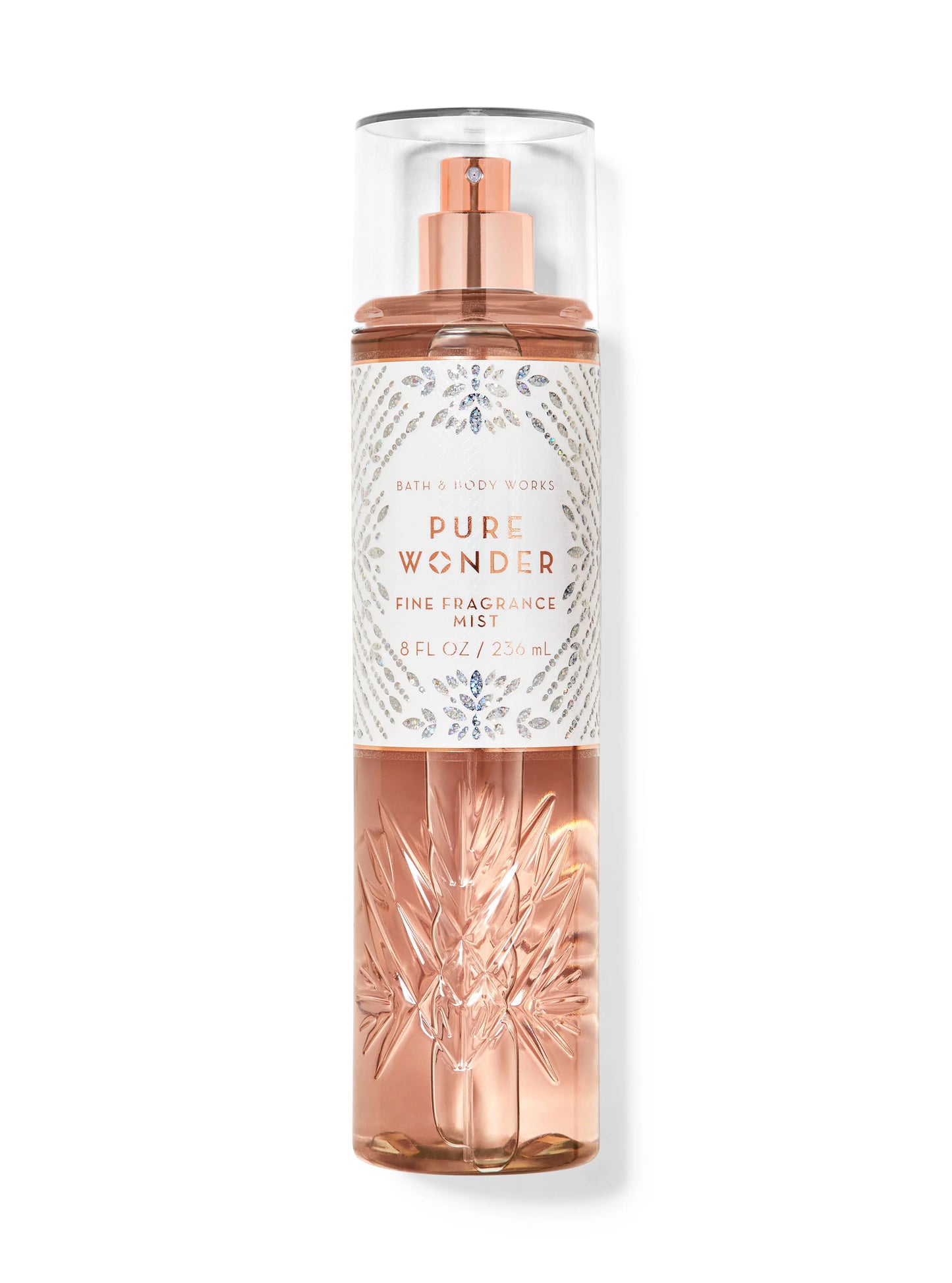 Fine Fragrance Mist Bath & Body Works Pure Wonder 236 ml