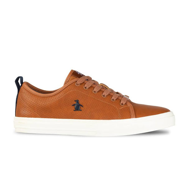Zapato Penguin Grann 06-160208-1 Hombre Miel