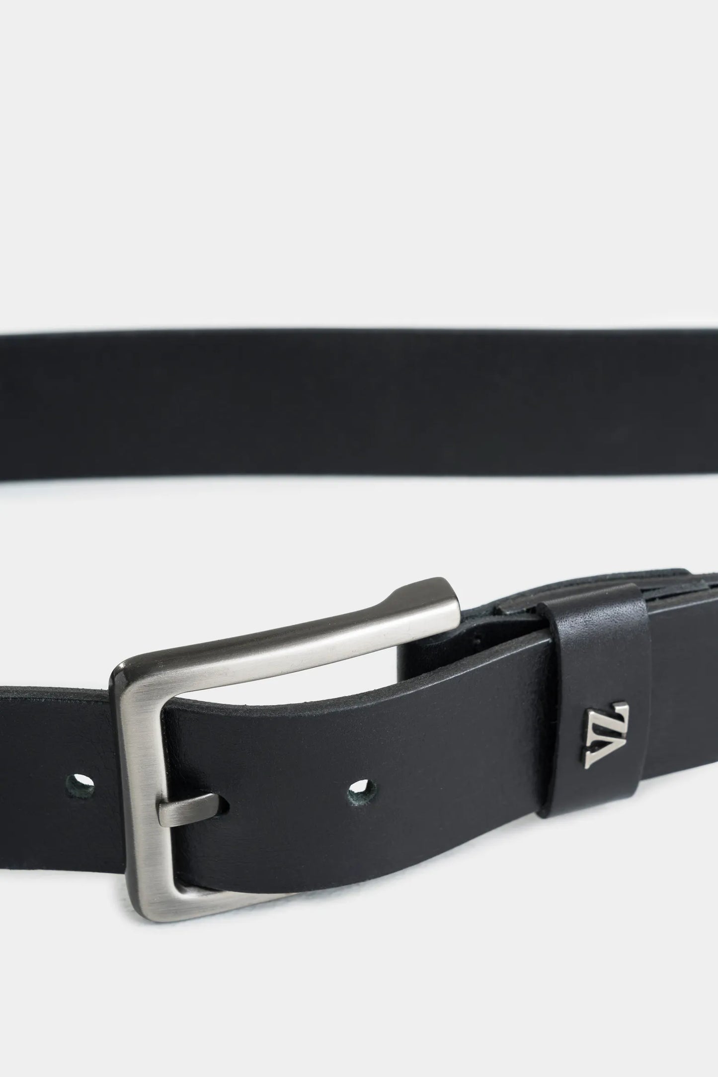 Cinturon Velez 1036342 Unifaz 40Mm Duna 2 Negro