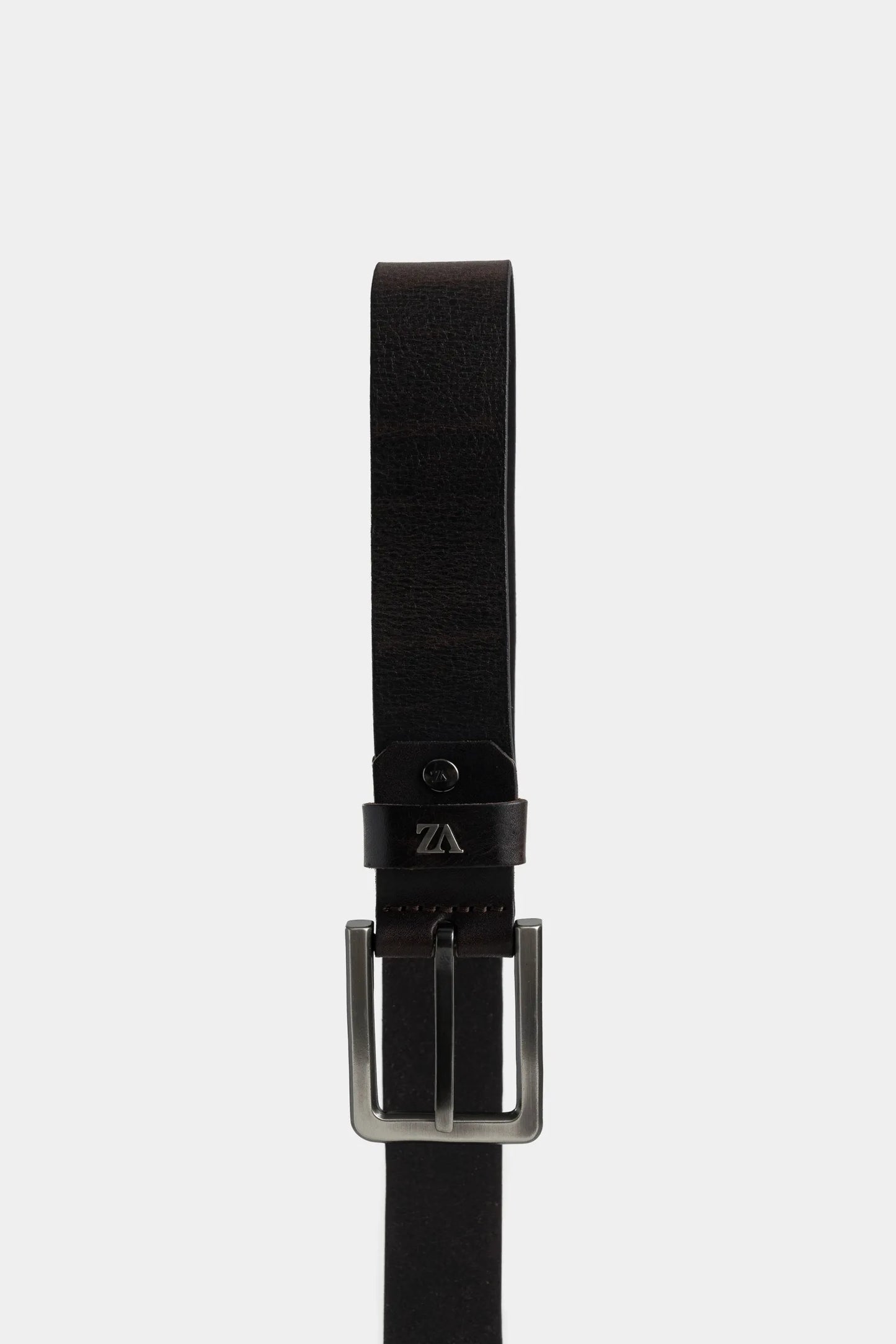 Cinturon Velez 1036342 Unifaz 40Mm Duna 2 Cafe