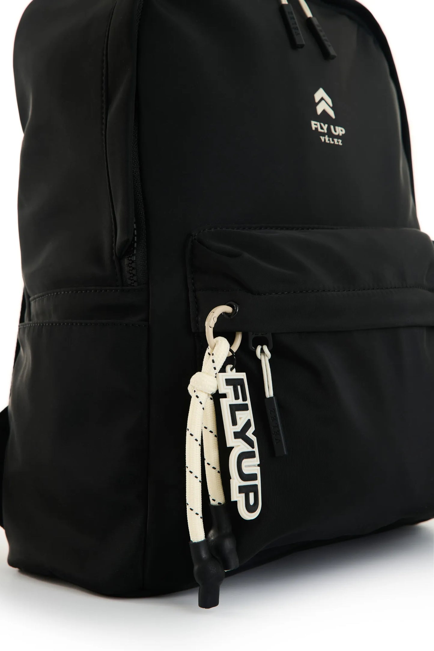 Morral Velez Fly Up 1038557 Star 1.0 Lds Macondo Negro