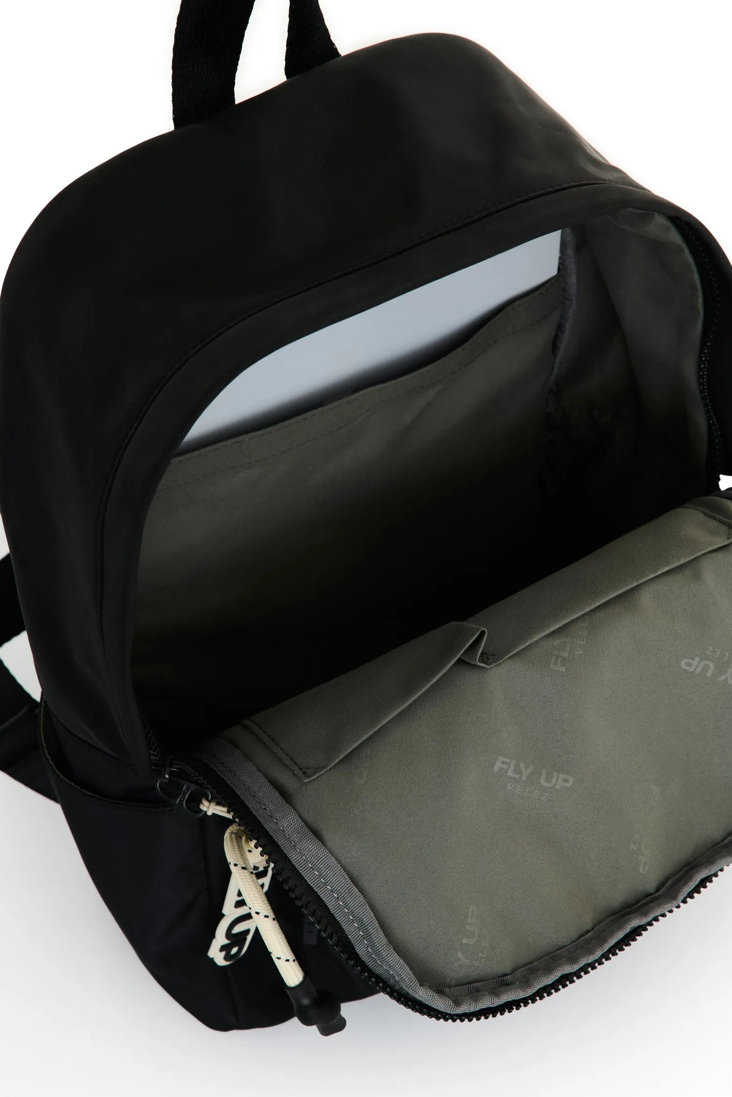 Morral Velez Fly Up 1038557 Star 1.0 Lds Macondo Negro