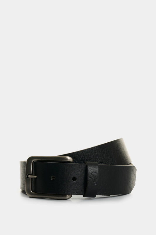 Cinturon Velez 1039017 Unifaz 38Mm Ocean Destellos Negro