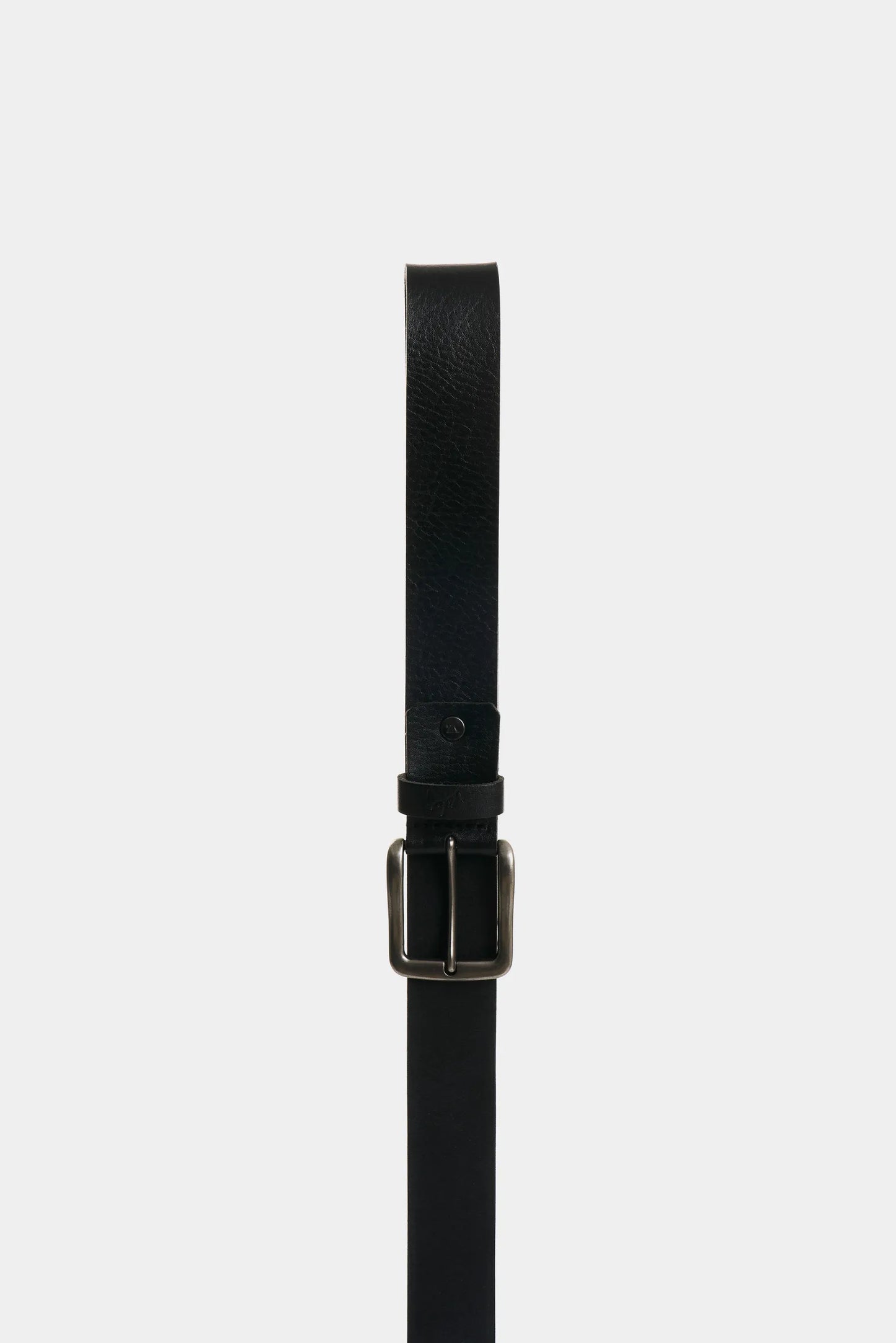 Cinturon Velez 1039017 Unifaz 38Mm Ocean Destellos Negro