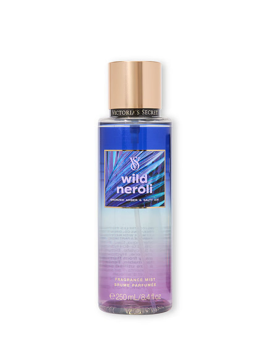 Body Mist Victoria's Secret Wild Neroli 250 ml