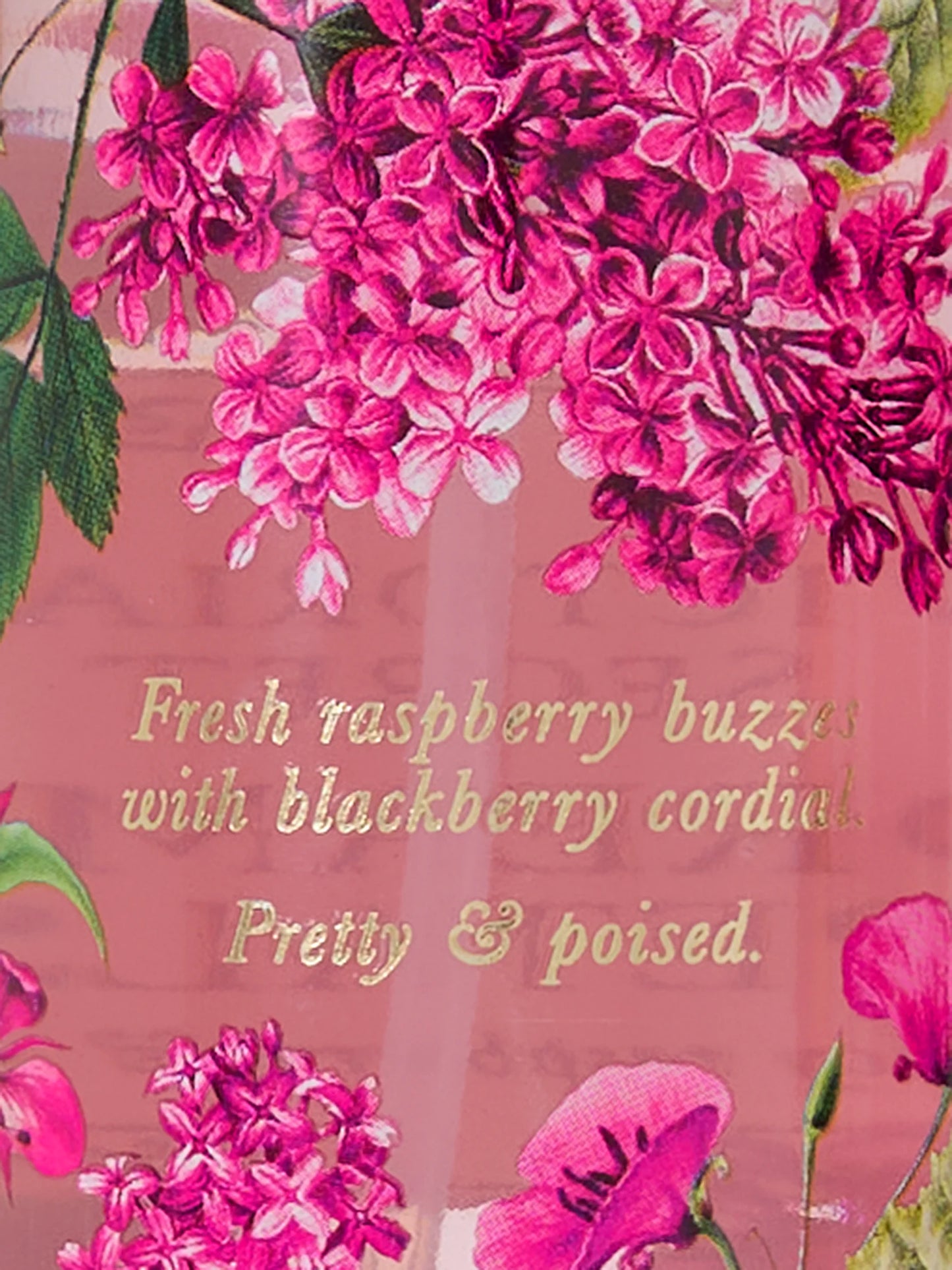 Body Mist Victoria's Secret Dreamy Petals 250 ml