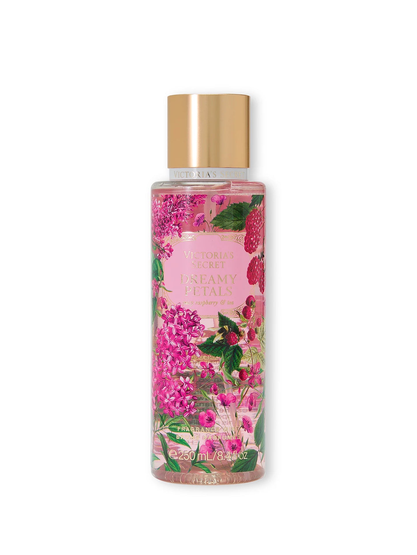 Body Mist Victoria's Secret Dreamy Petals 250 ml