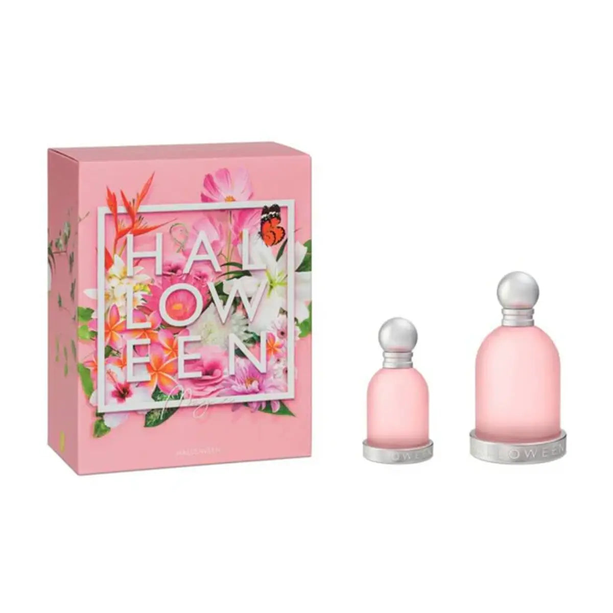 Perfume Halloween Magic Woman Set (EDT100ml+30ml)