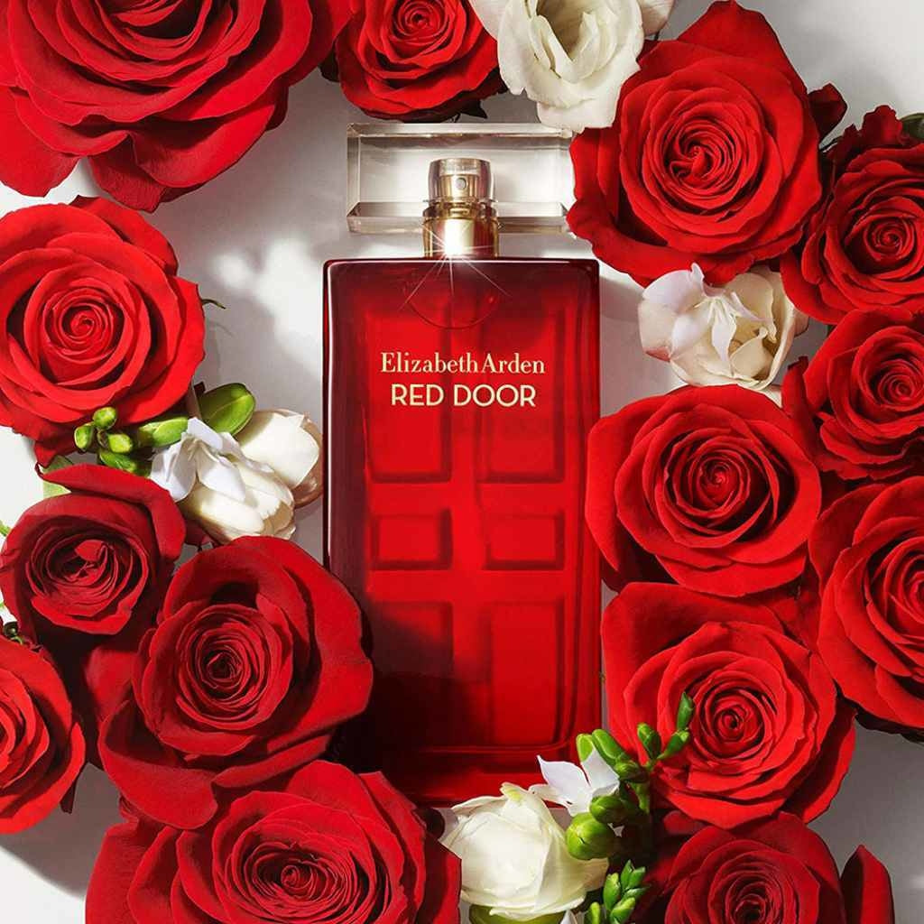 Perfume Elizabeth Arden Red Door 100 ml EDT