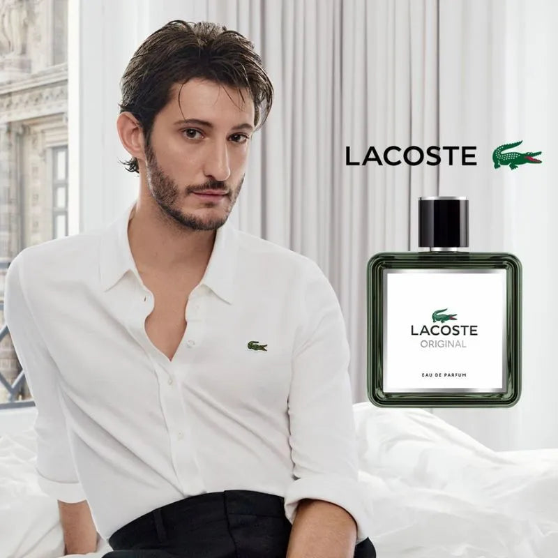 Perfume Lacoste Original Hombre 100 ml EDP
