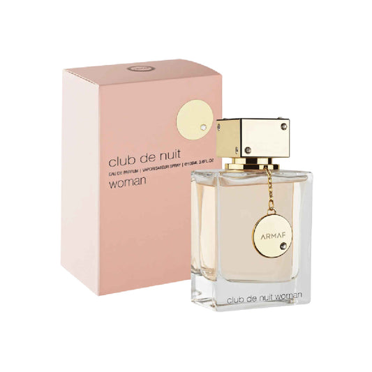 Perfume Armaf Club De Nuit Woman 200 ml EDP