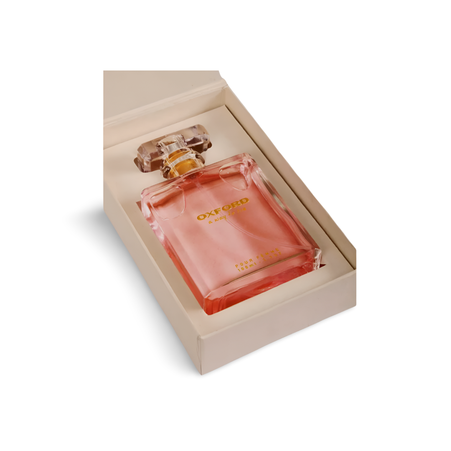 Perfume Oxford Pour Femme 100 ml EDT