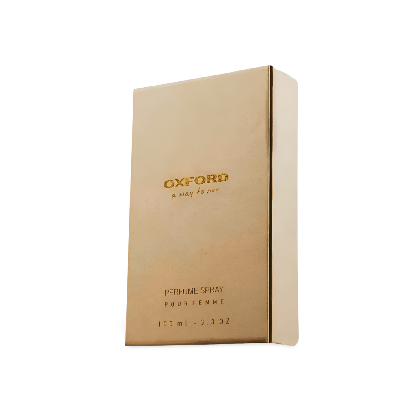 Perfume Oxford Pour Femme 100 ml EDT