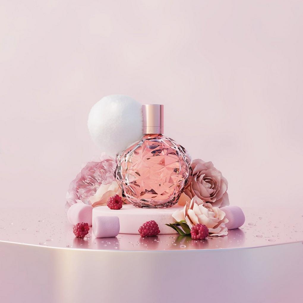 Perfume Ariana Grande Ari 100 ml EDP