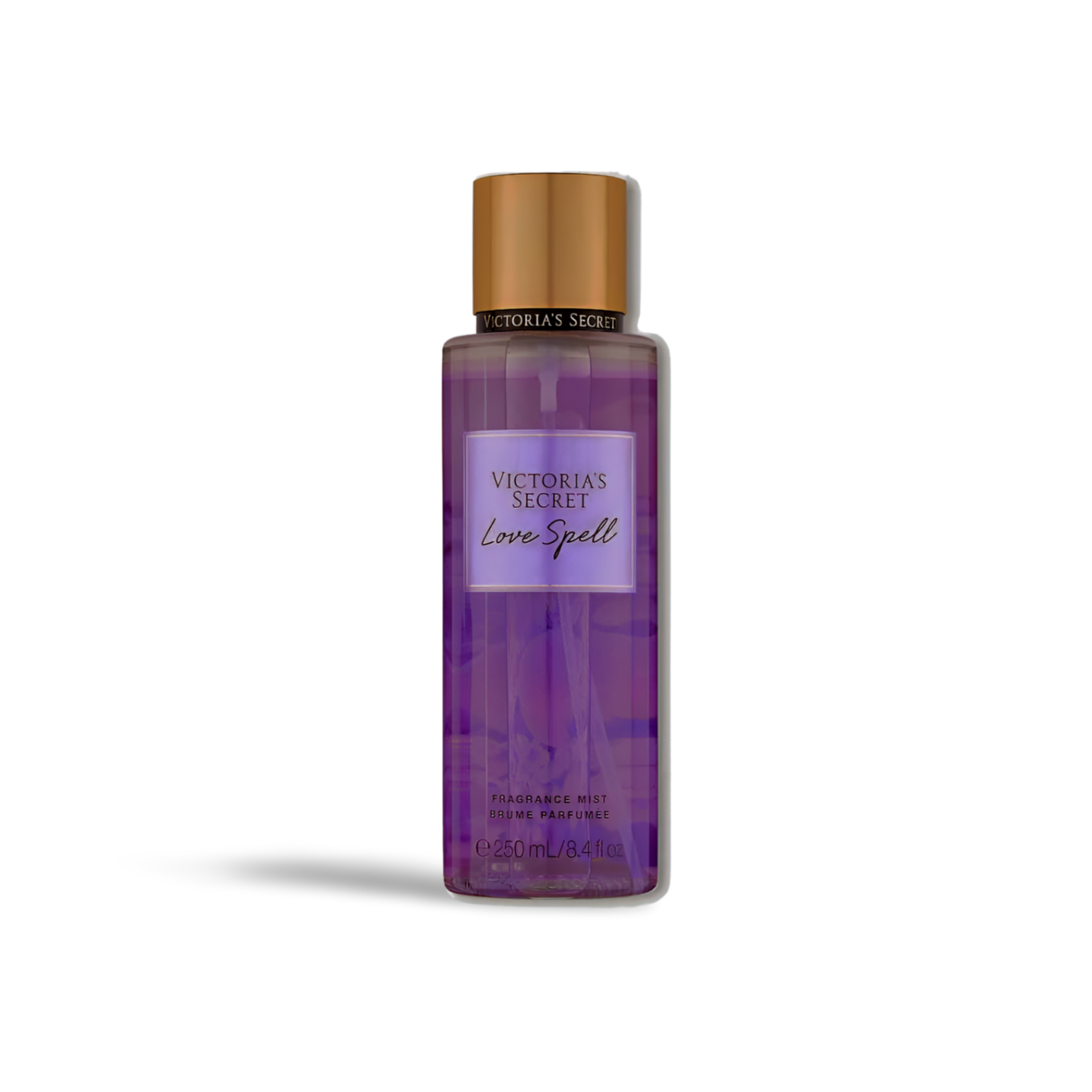 Body Mist Victoria's Secret Love Spell 250 ml