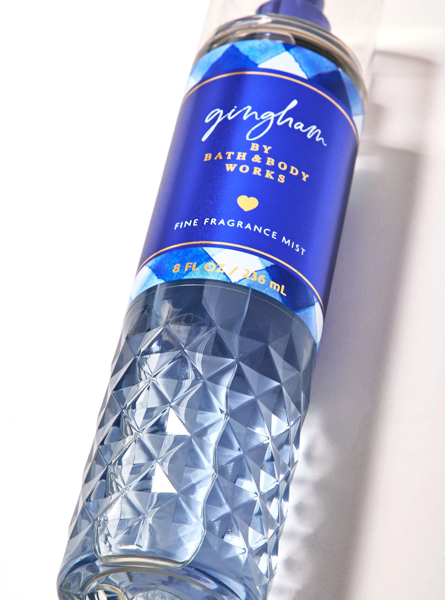 Fine Fragrance Mist Bath & Body Works Gingham 236 ml