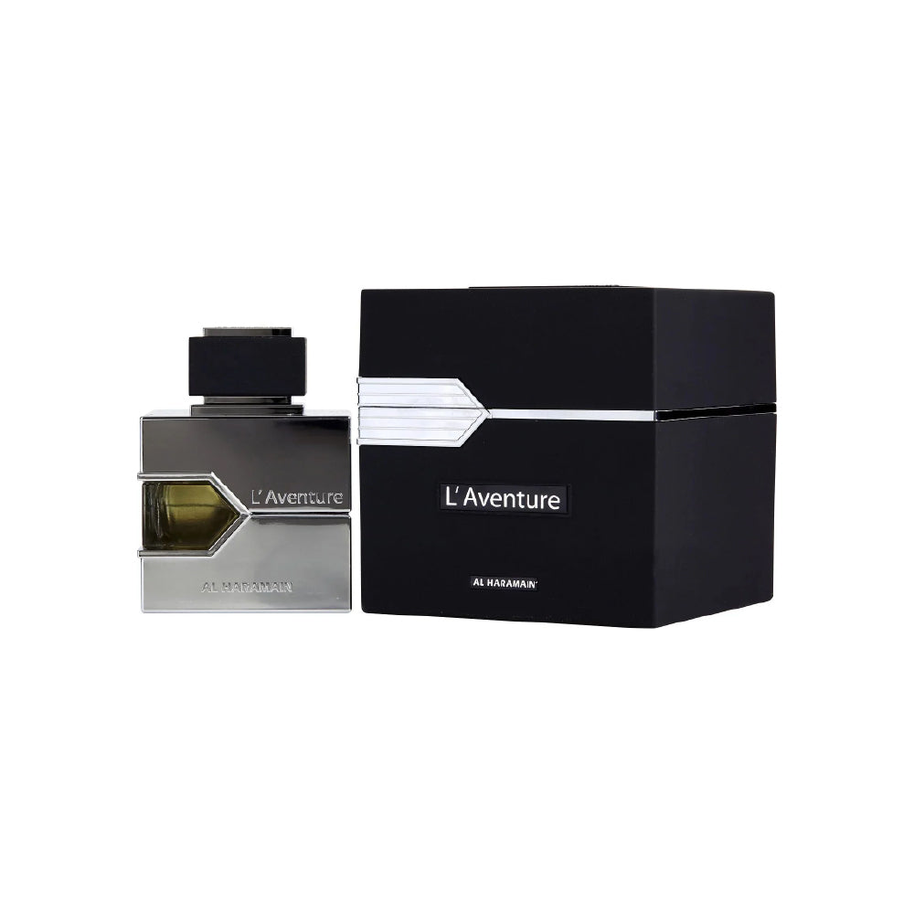Perfume Al Haramain L`Aventure 100 ml EDP