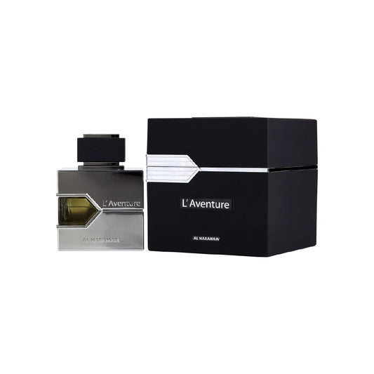 Perfume Al Haramain L`Aventure 100 ml EDP