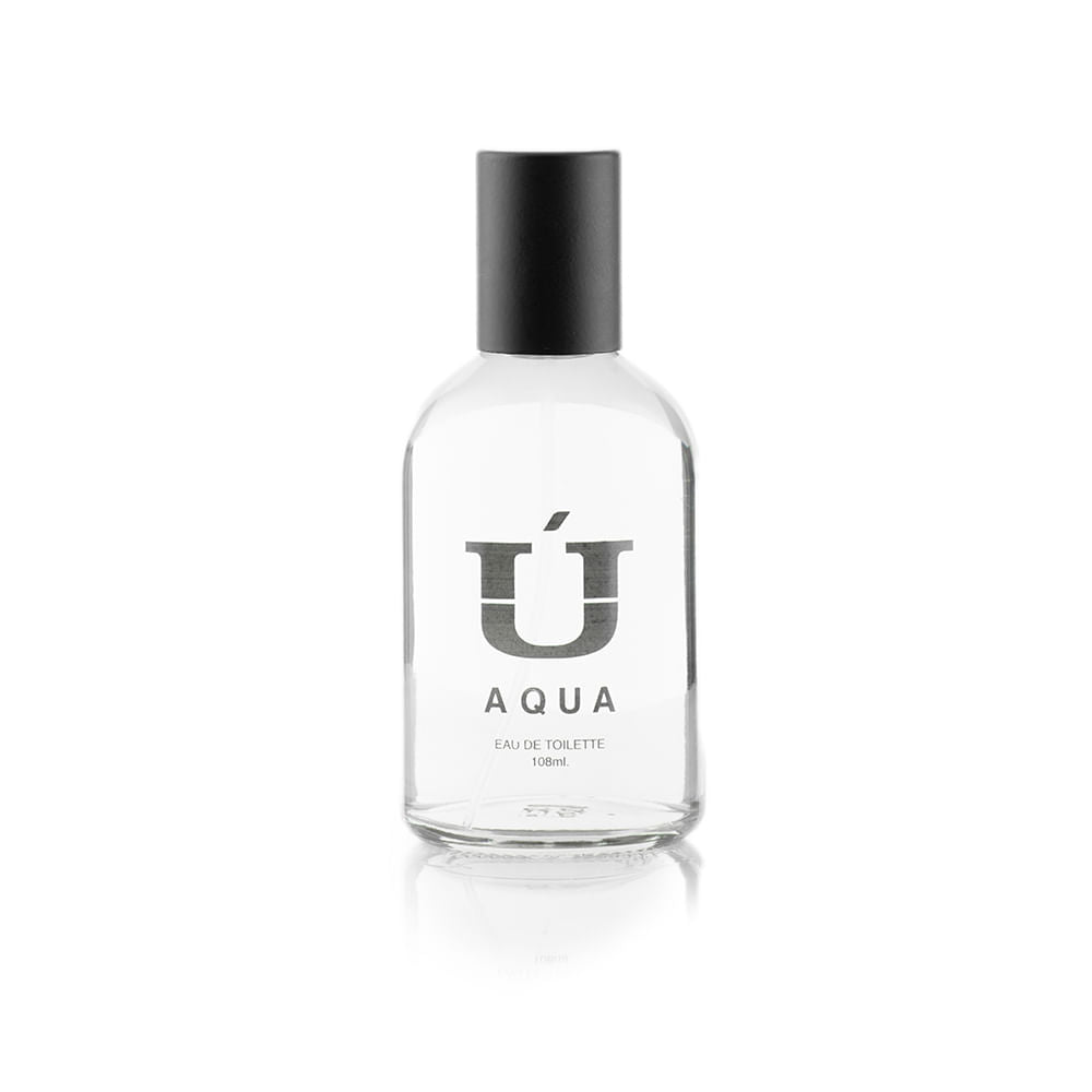 Perfume Unico Aqua 108 ml EDT