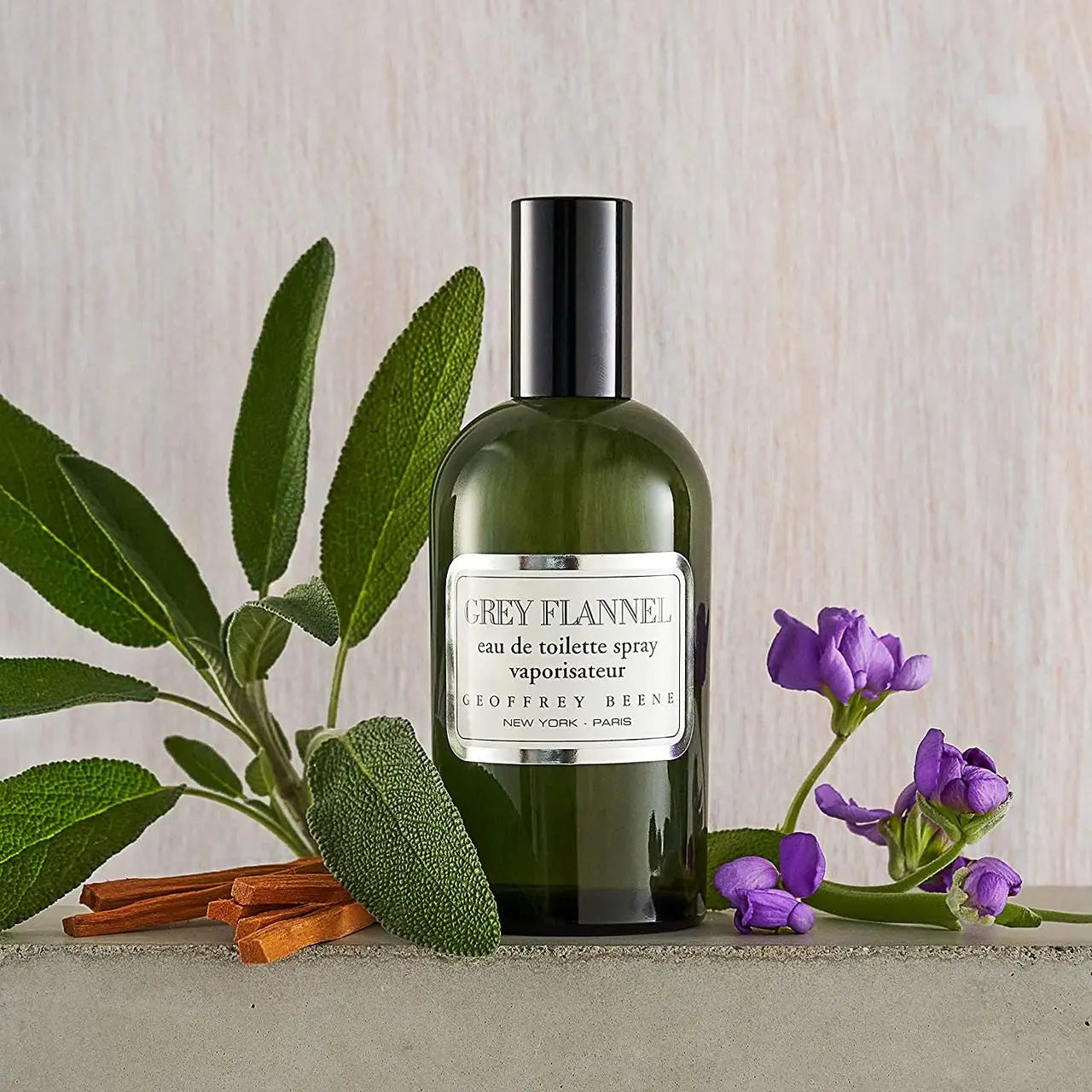Perfume Geoffrey Beene Grey Flannel 120 ml EDT