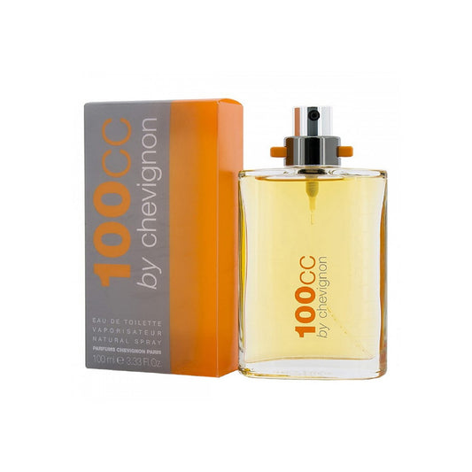 Perfume Chevignon 100 Cc By Chevignon 100 ml EDT