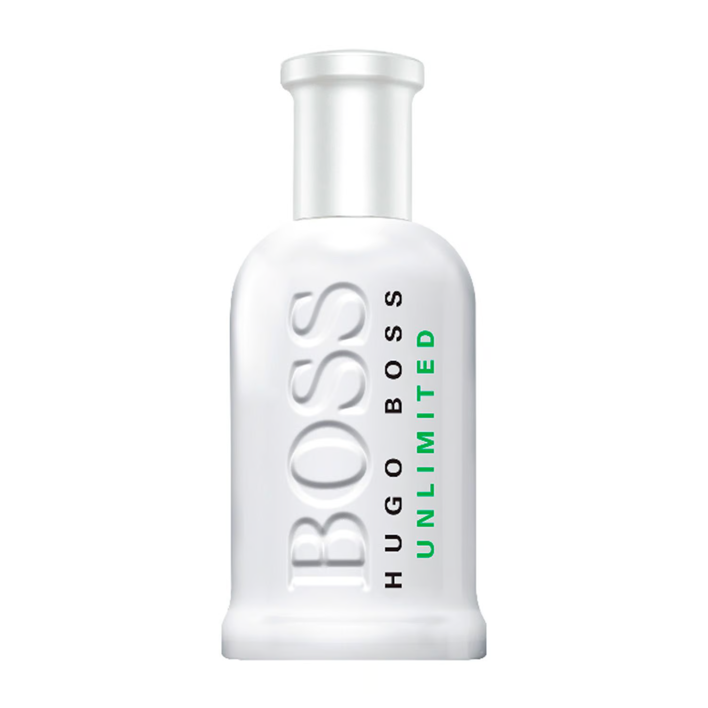 Perfume Boss Hugo Boss Bottled Unlimited 100 ml EDT