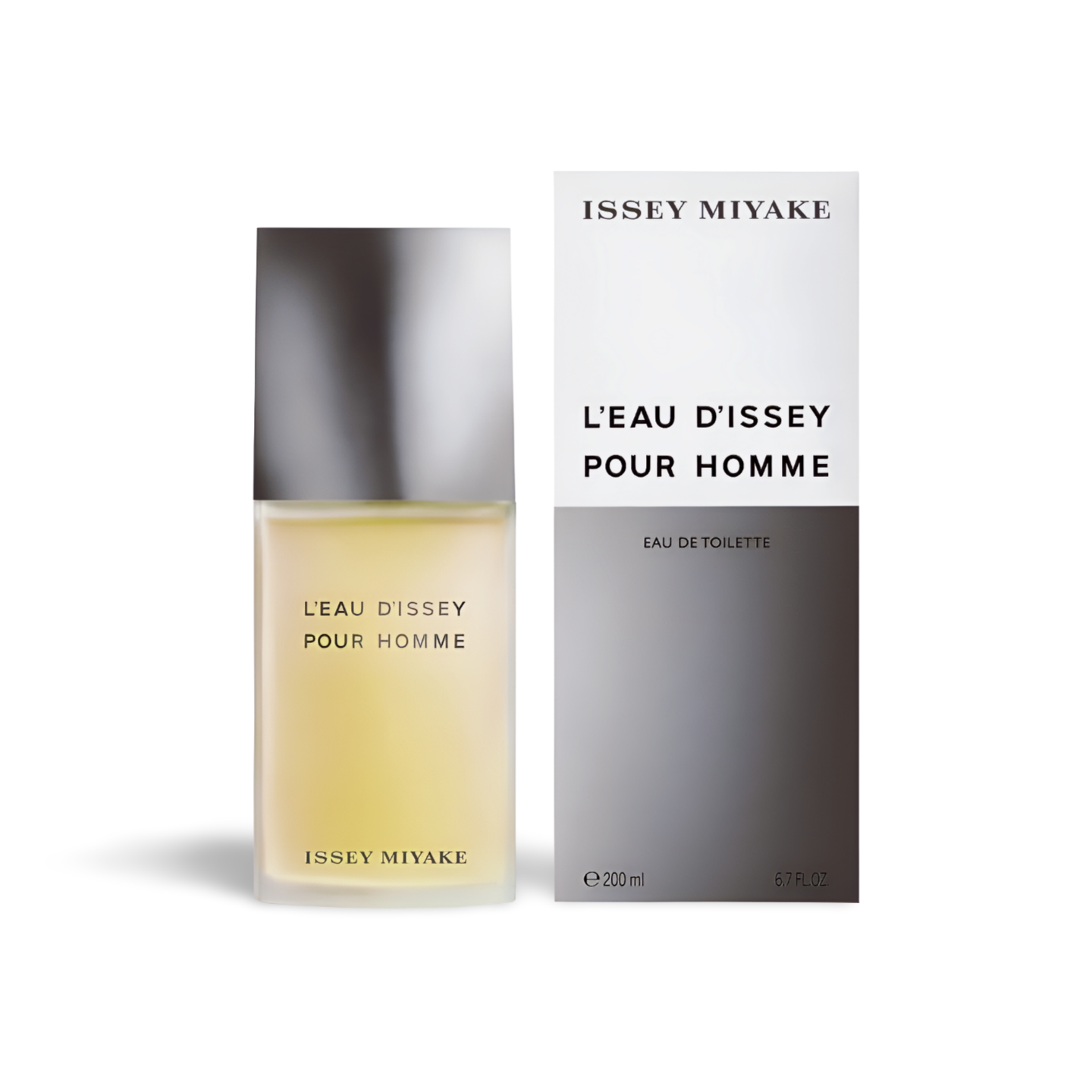 Perfume Issey Miyake L`Eau D`Issey Pour Homme 200 ml EDT