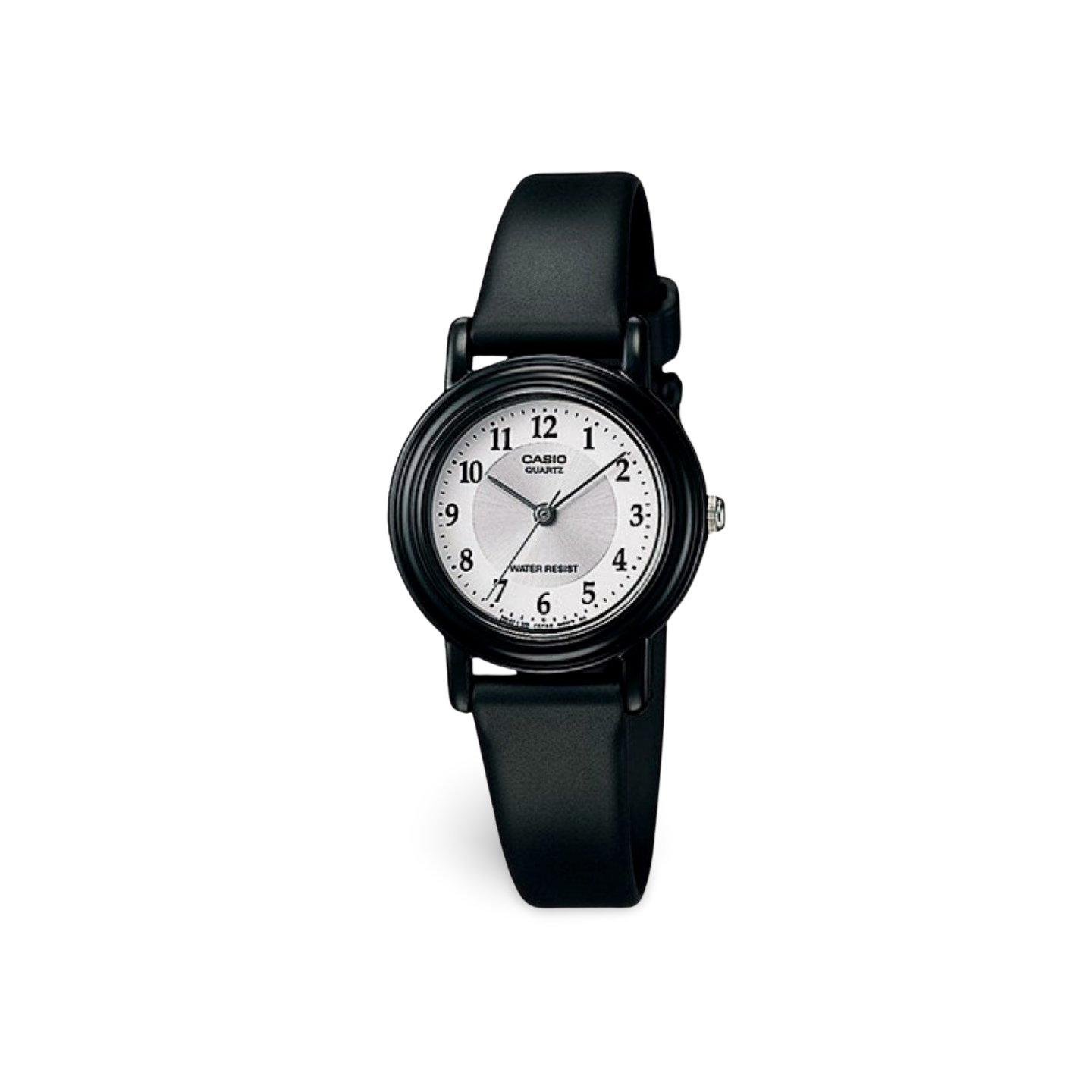 Reloj Casio Lq-139Amv-1Eldf Analogo Modelo 1330