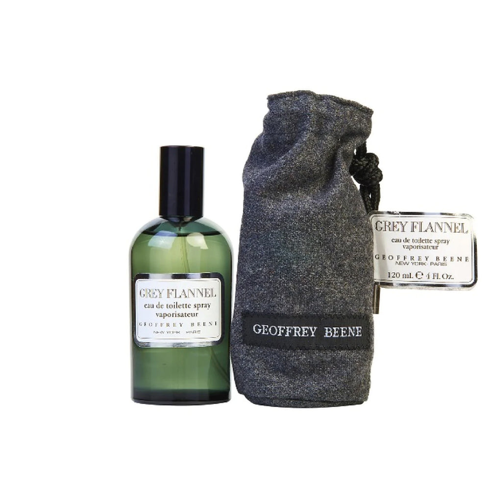 Perfume Geoffrey Beene Grey Flannel 240 ml EDT