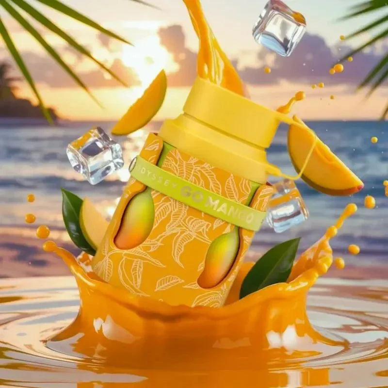 Perfume Armaf Odyssey Go Mango Tropical Edition 100 ml EDP