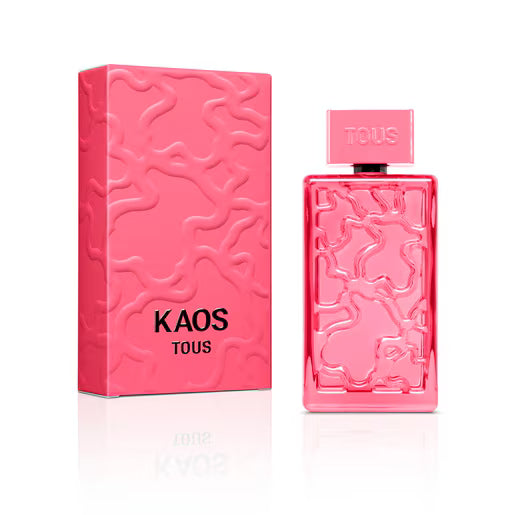 Perfume Tous Kaos 100 ml EDP