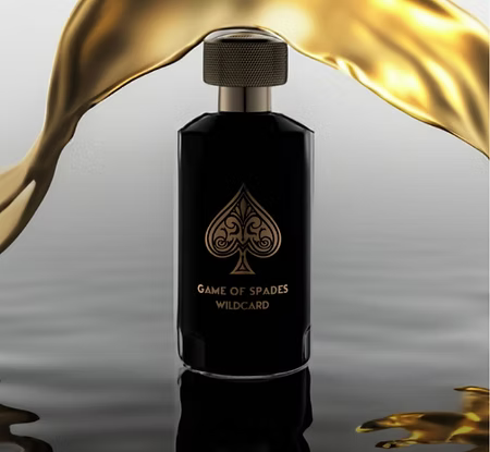 Perfume Jo Milano Game Of Spades Wildcard 100 ml Parfum