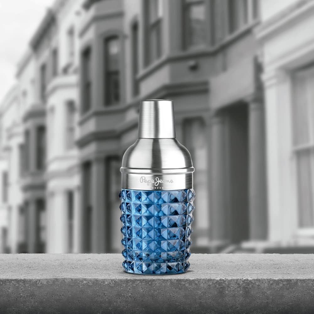 Perfume Pepe Jeans London For Him 100 ml