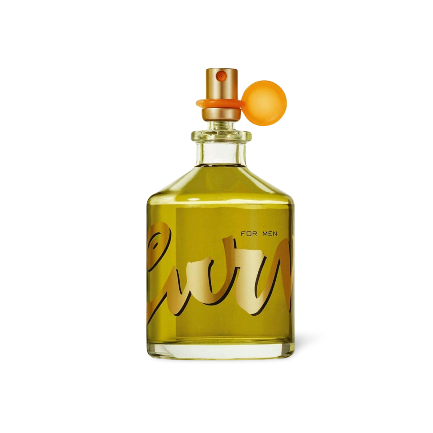 Perfume Curve 125 ml EDT