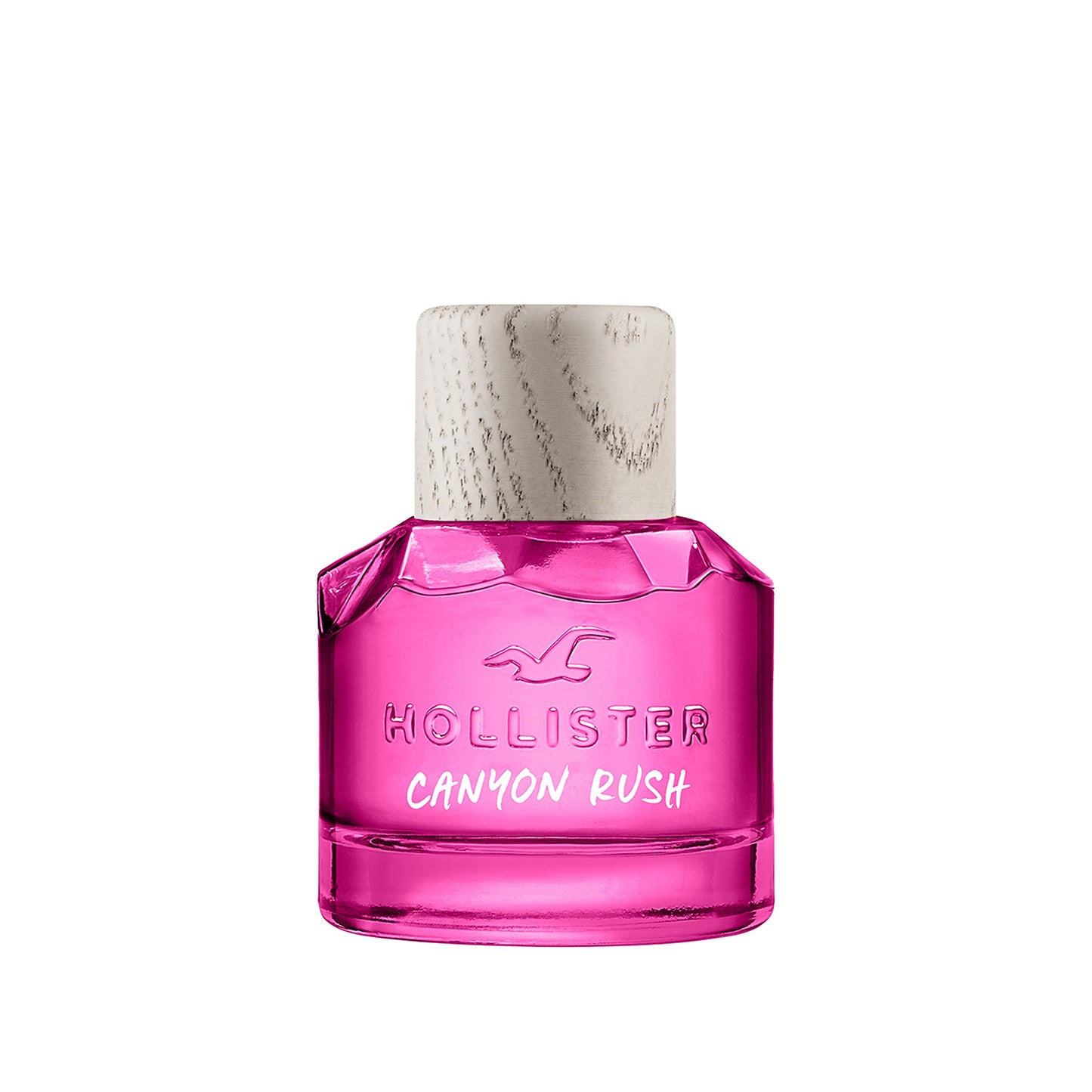 Perfume Hollister Canyon Rush For Her 100 ml EDP