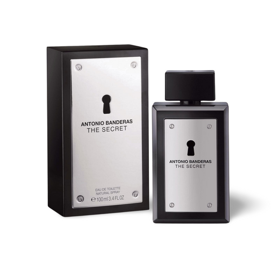 Perfume Antonio Banderas The Secret 200 ml EDT