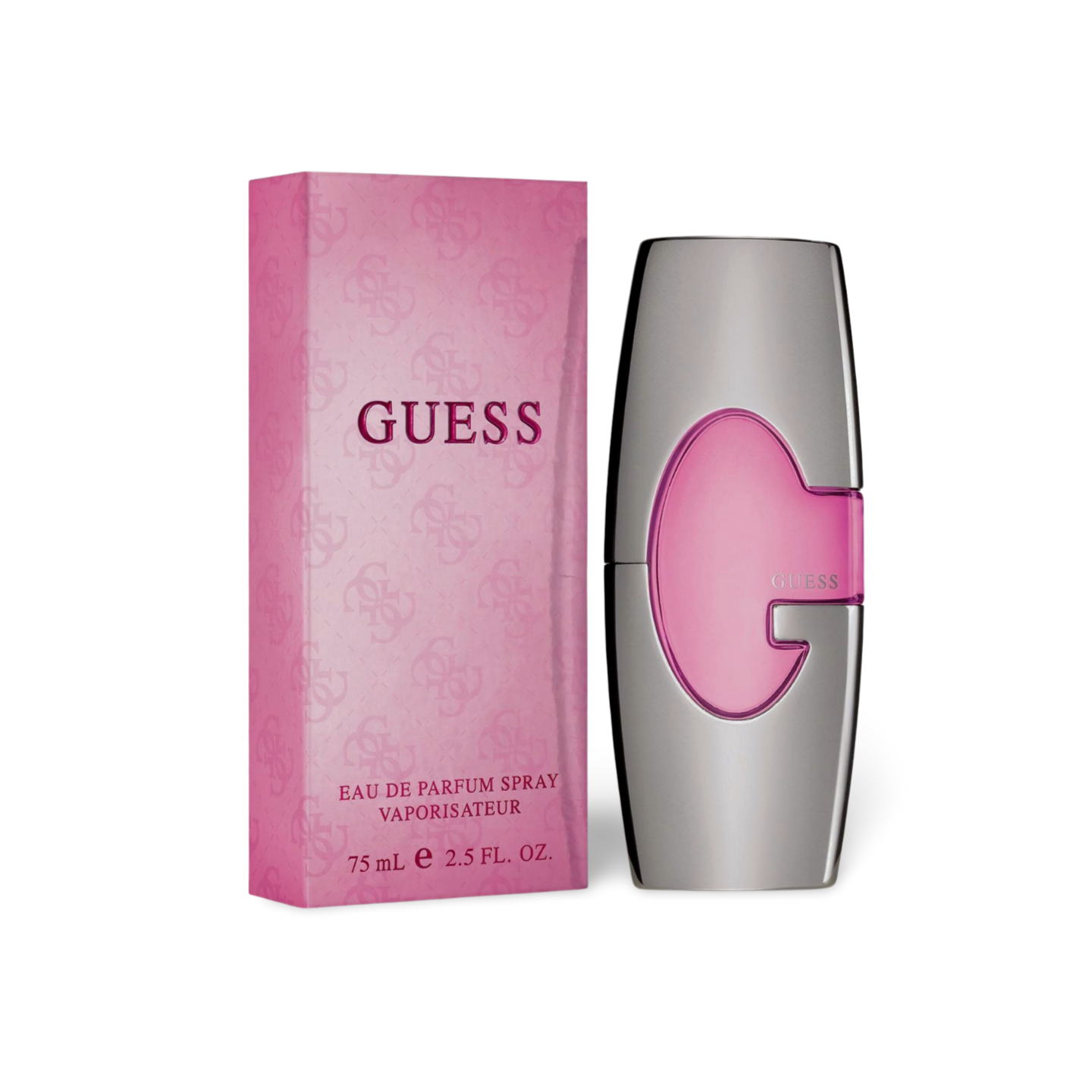 Perfume Guess Guess For Woman 150 ml EDP