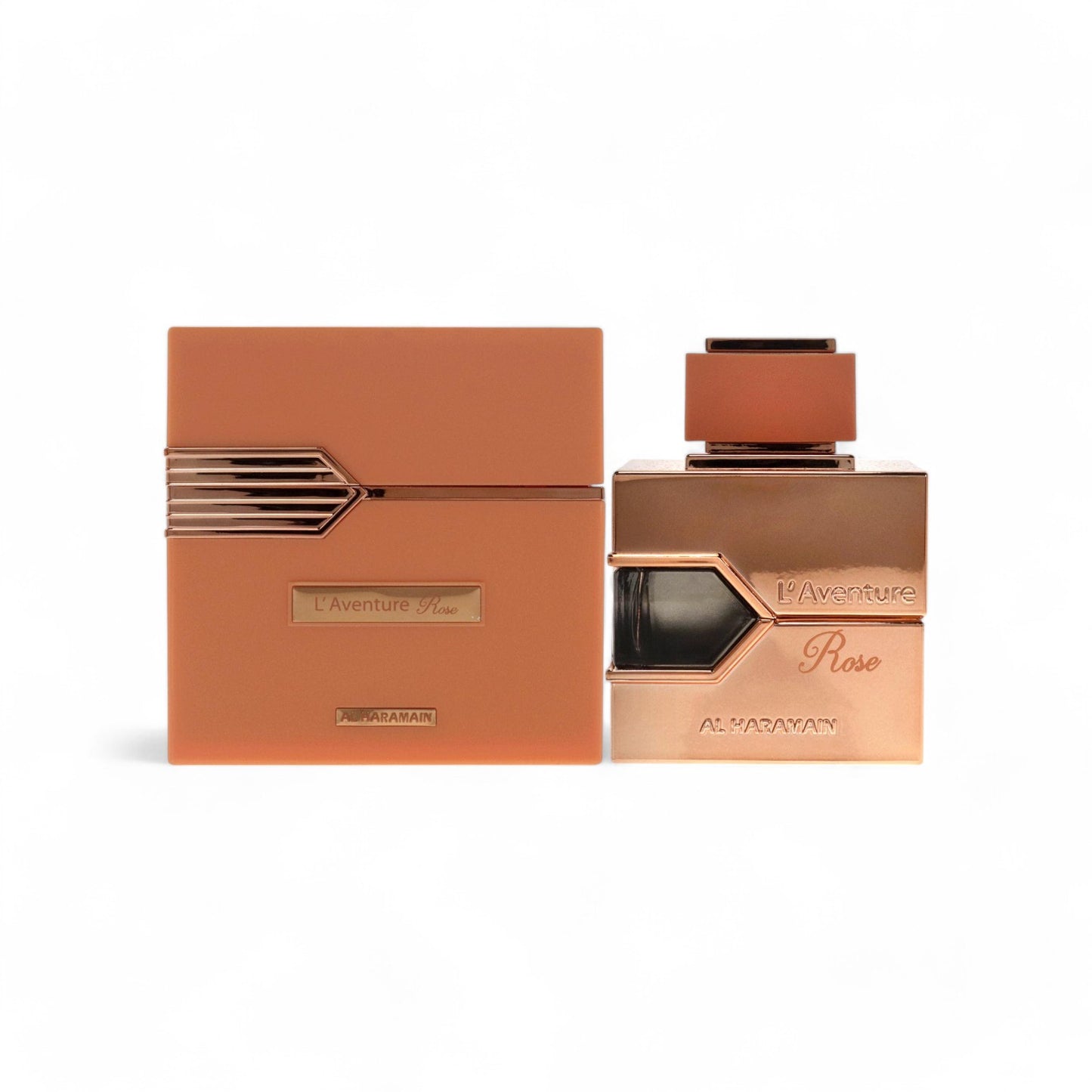 Perfume Al Haramain Laventure Rose 200 ml EDP