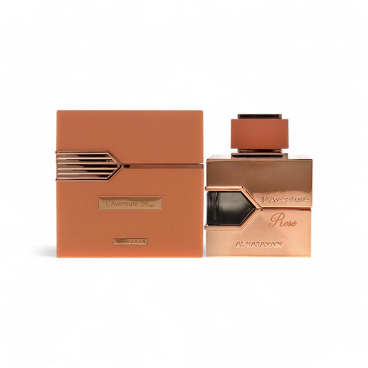 Perfume Al Haramain Laventure Rose 200 ml EDP
