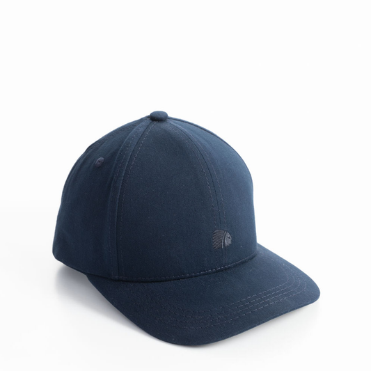 Gorra Americanino 750C500 Classic Azul Oscuro