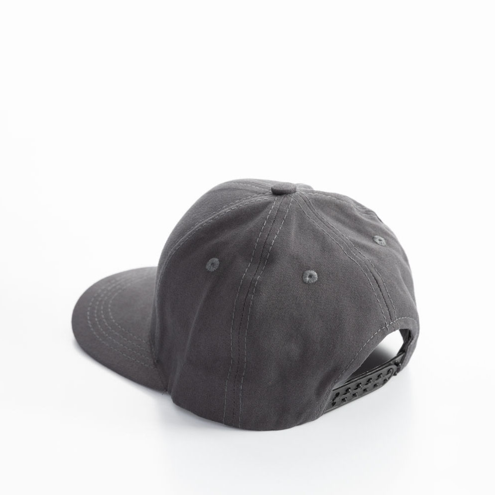 Gorra Americanino 750C500 Classic Gris