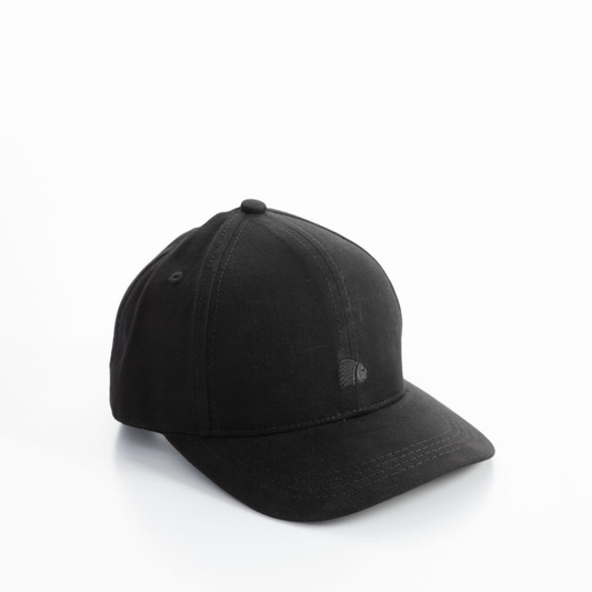 Gorra Americanino 750C500 Classic Negro