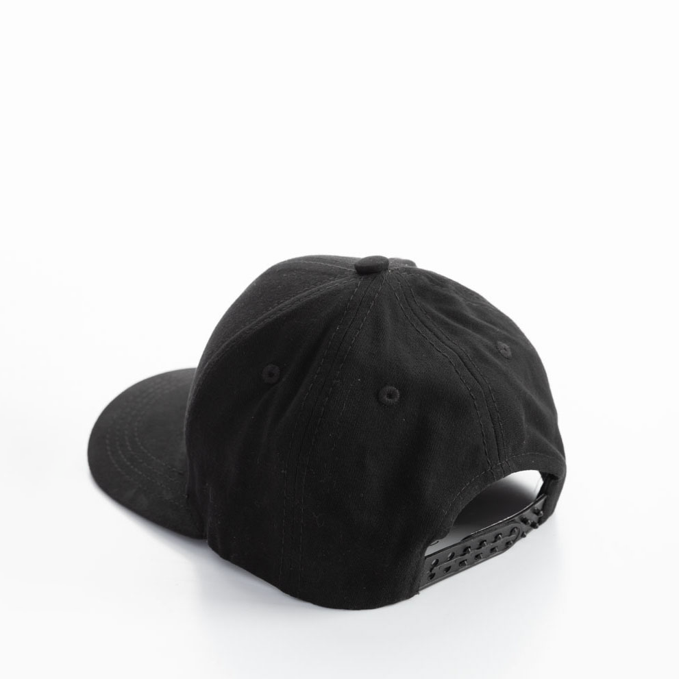 Gorra Americanino 750C500 Classic Negro