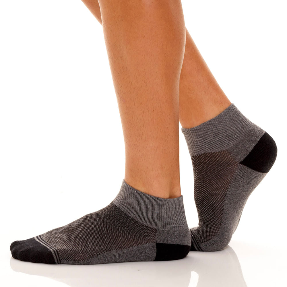 Media Unico Tobillera Sorbete