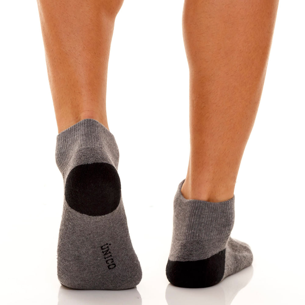 Media Unico Tobillera Sorbete