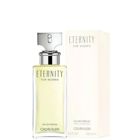Perfume Calvin Klein Eternity 100 ml EDP