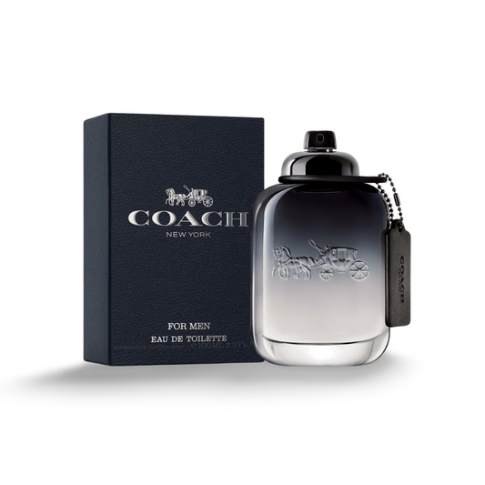 Perfume Coach Coach New York 100 ml EDT