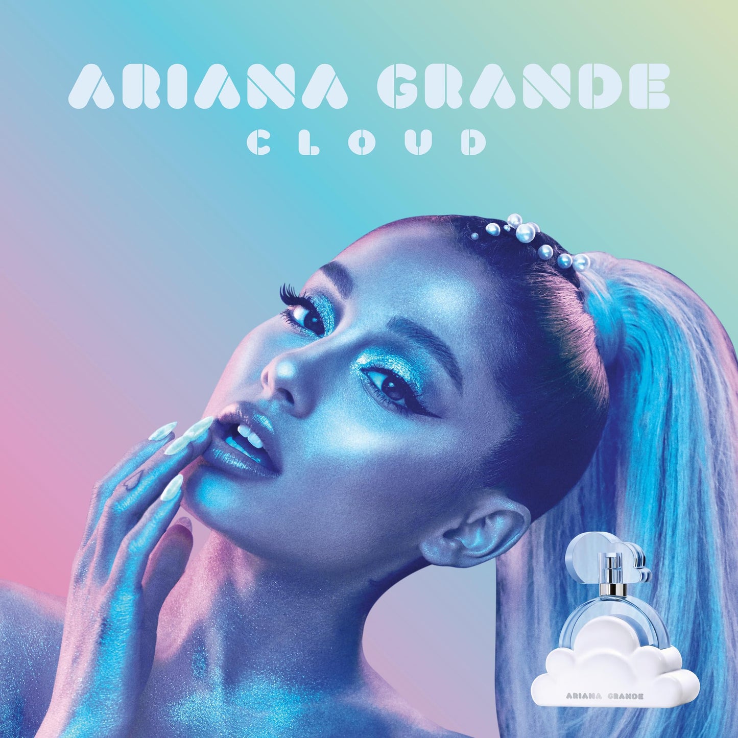 Perfume Ariana Grande Cloud 100 ml EDP